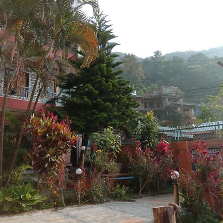 Kalpana G. House Hotel Pokhara Exterior photo