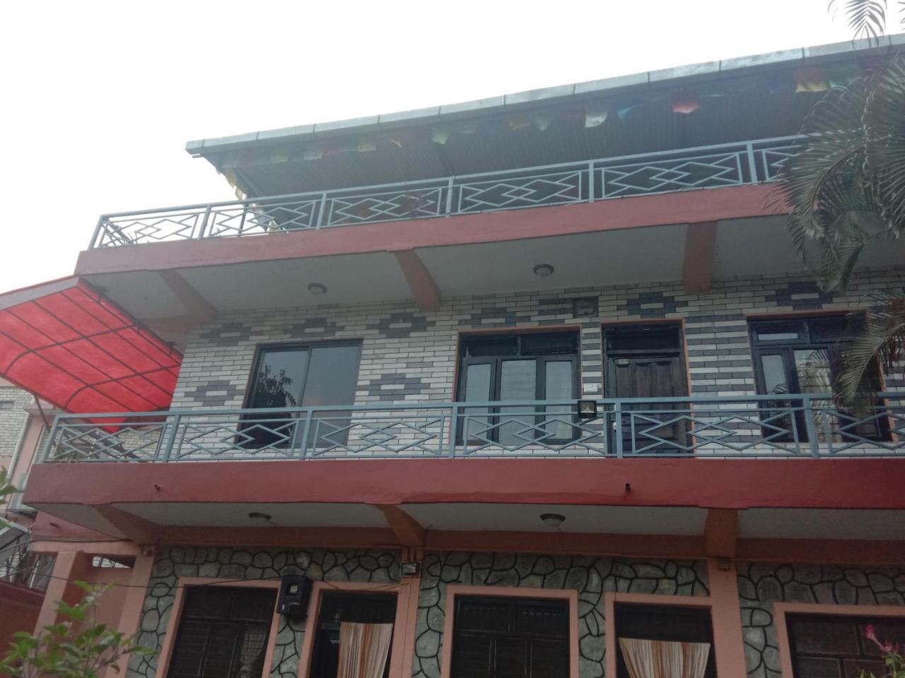 Kalpana G. House Hotel Pokhara Exterior photo