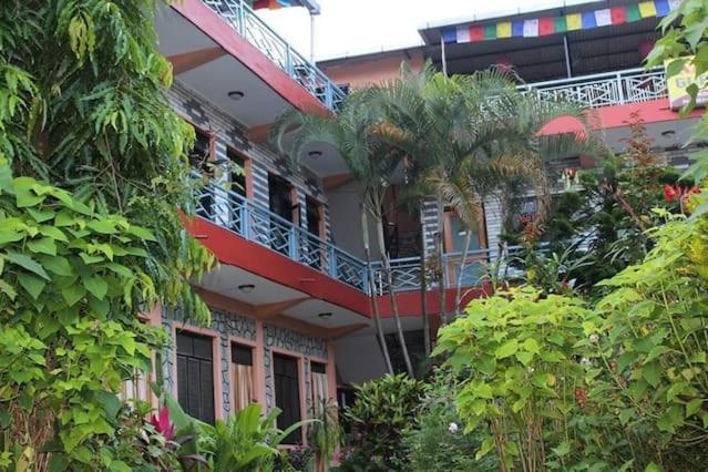 Kalpana G. House Hotel Pokhara Exterior photo