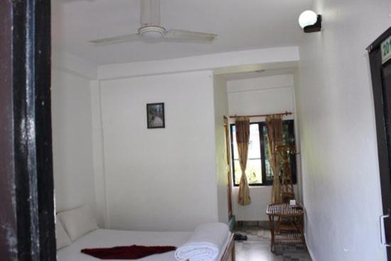 Kalpana G. House Hotel Pokhara Exterior photo